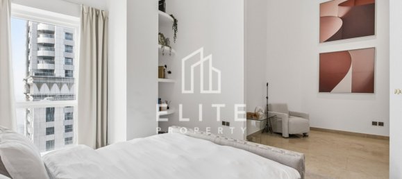 4 chambres appartement à louer à Dubai Marina, Dubai, UAE № 113090 30