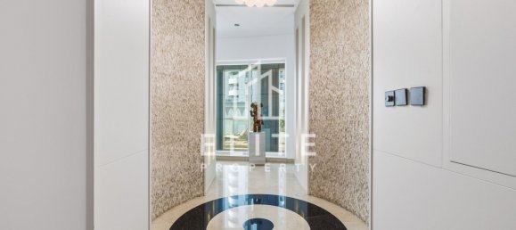 4 chambres appartement à louer à Dubai Marina, Dubai, UAE № 113090 28