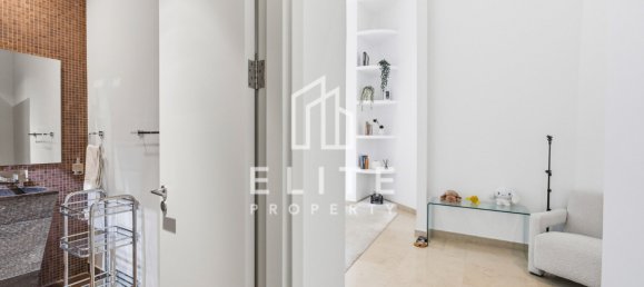 4 chambres appartement à louer à Dubai Marina, Dubai, UAE № 113090 25