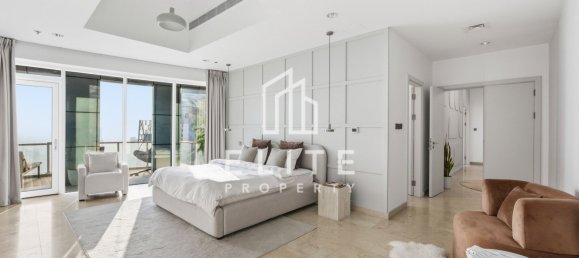 4 chambres appartement à louer à Dubai Marina, Dubai, UAE № 113090 8
