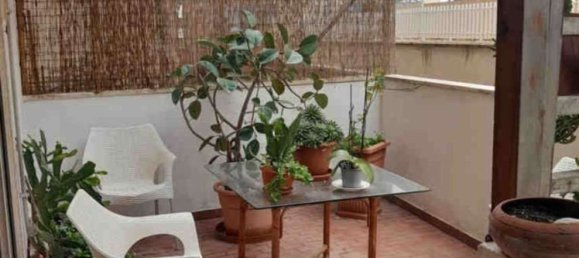 5 rooms Apartment in Nettuno, Italy No. 13317 10