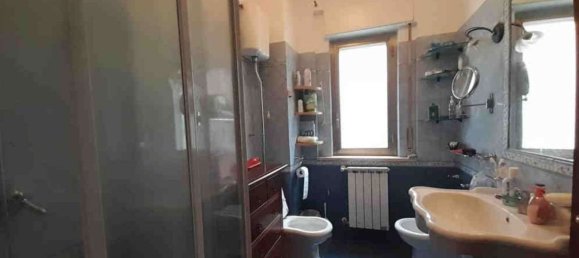 5 rooms Apartment in Nettuno, Italy No. 13317 22
