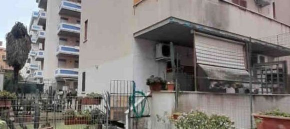 5 rooms Apartment in Nettuno, Italy No. 13317 3