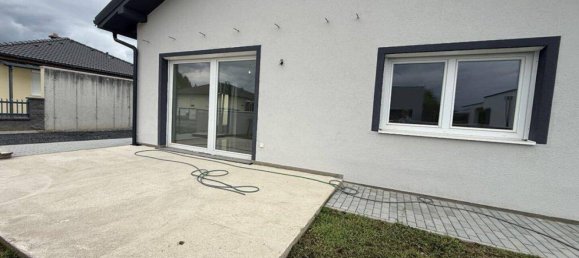 Adosado de 4 habitaciónes en Frankenau-Unterpullendorf, Austria No. 201597 2