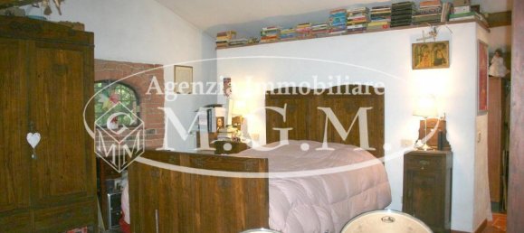 Casa de 5 divisões em Pontedera, Italy N.º 155155 23