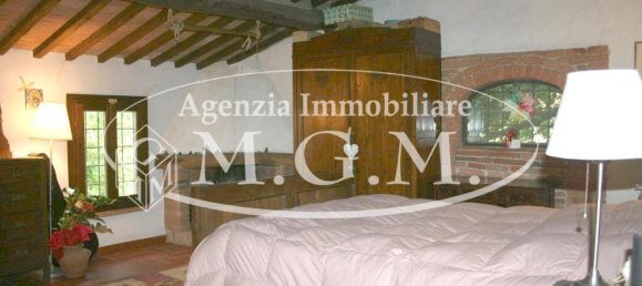 Casa de 5 divisões em Pontedera, Italy N.º 155155 22