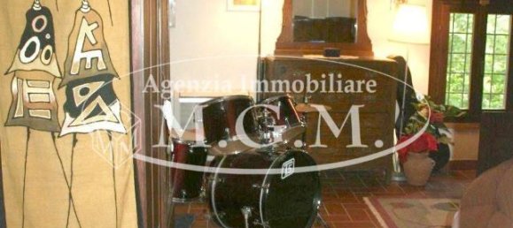 Casa de 5 divisões em Pontedera, Italy N.º 155155 26