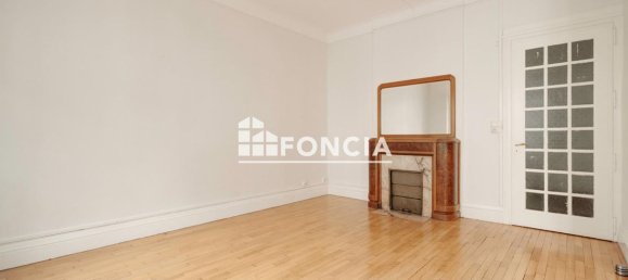 3 bedrooms Apartment in Nancy, France No. 57367 5