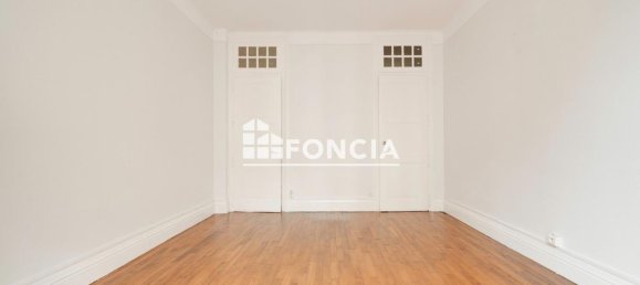 3 bedrooms Apartment in Nancy, France No. 57367 10