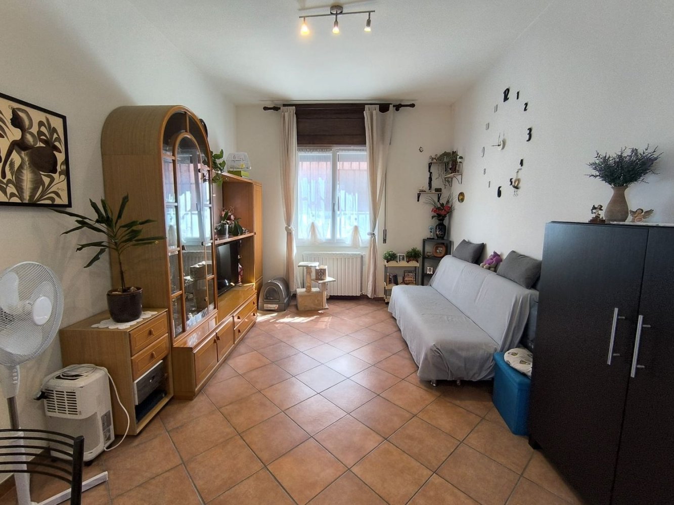 2 rooms Apartment in Arluno, Italy No. 292140