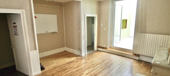 Oficina en Nancy, France 56 m² No. 228892 4