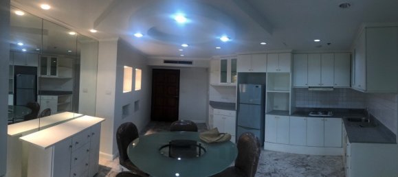 شقة 2 غرف نوم في Bangkok, Thailand رقم 7139 2