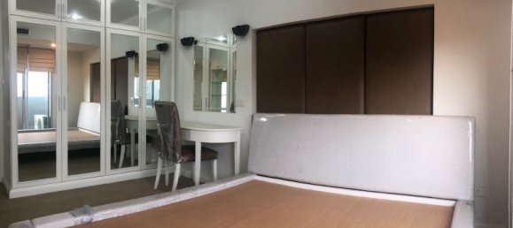 شقة 2 غرف نوم في Bangkok, Thailand رقم 7139 6