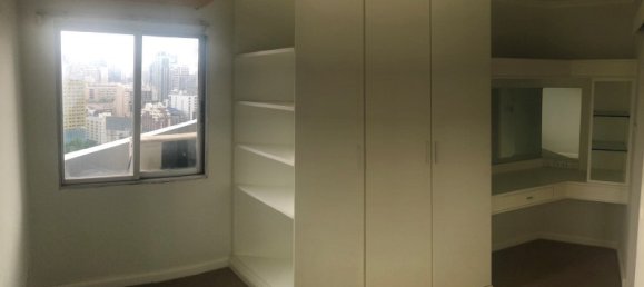 شقة 2 غرف نوم في Bangkok, Thailand رقم 7139 7