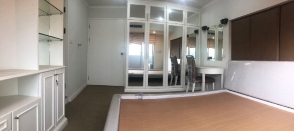 شقة 2 غرف نوم في Bangkok, Thailand رقم 7139 5