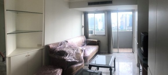 شقة 2 غرف نوم في Bangkok, Thailand رقم 7139 3