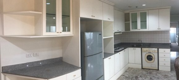 شقة 2 غرف نوم في Bangkok, Thailand رقم 7139 9