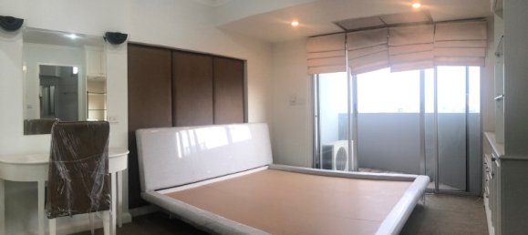 شقة 2 غرف نوم في Bangkok, Thailand رقم 7139 4