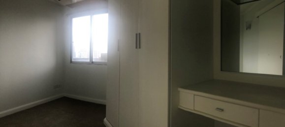 شقة 2 غرف نوم في Bangkok, Thailand رقم 7139 8