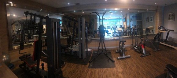 شقة 2 غرف نوم في Bangkok, Thailand رقم 7139 15