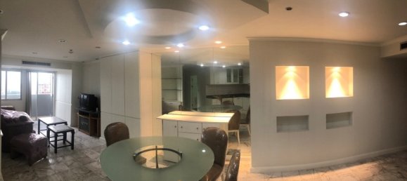 شقة 2 غرف نوم في Bangkok, Thailand رقم 7139 10