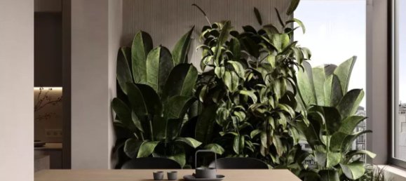 4 Schlafzimmer Penthouse in Barcelona, Spain, Nr. 87827 10