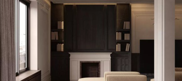 4 Schlafzimmer Penthouse in Barcelona, Spain, Nr. 87827 22