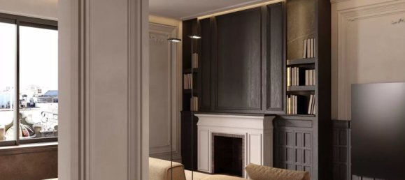 4 Schlafzimmer Penthouse in Barcelona, Spain, Nr. 87827 2