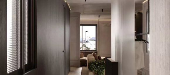 4 Schlafzimmer Penthouse in Barcelona, Spain, Nr. 87827 14