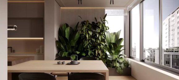 4 Schlafzimmer Penthouse in Barcelona, Spain, Nr. 87827 26