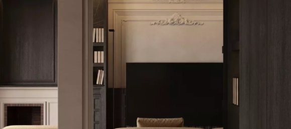 4 Schlafzimmer Penthouse in Barcelona, Spain, Nr. 87827 3