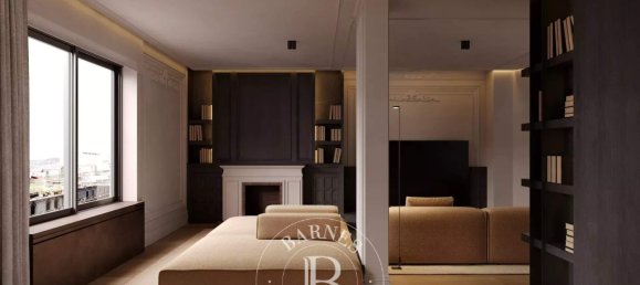 4 Schlafzimmer Penthouse in Barcelona, Spain, Nr. 87827 23