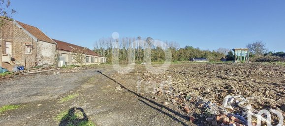 Grundstück in La Flamengrie, France 687m², Nr. 221080 4