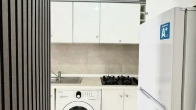 2 bedrooms Apartment in Torrevieja, Spain No. 213385