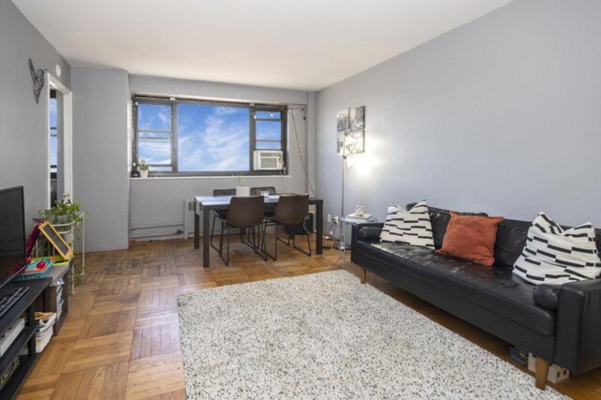 Estúdio em West New York, USA N.º 394776