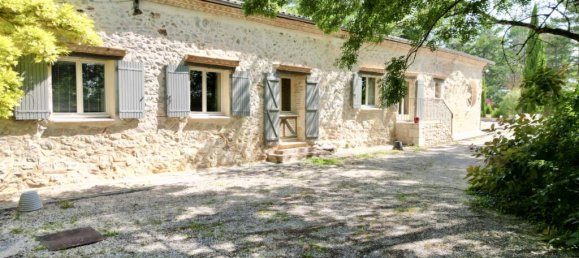 3 غرف نوم منزل في Occitanie, France رقم 339190 2