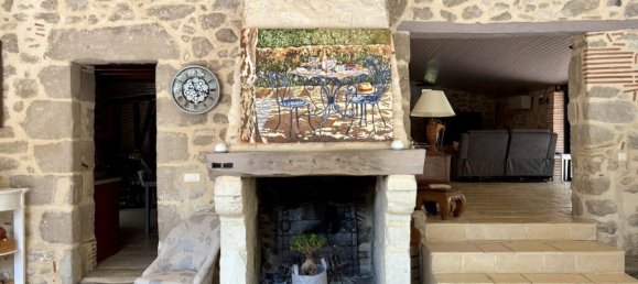 3 غرف نوم منزل في Occitanie, France رقم 339190 7