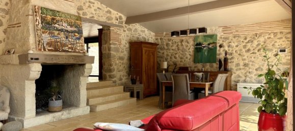 3 غرف نوم منزل في Occitanie, France رقم 339190 4