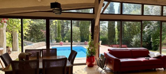 3 غرف نوم منزل في Occitanie, France رقم 339190 5