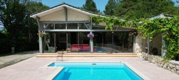 3 غرف نوم منزل في Occitanie, France رقم 339190 3