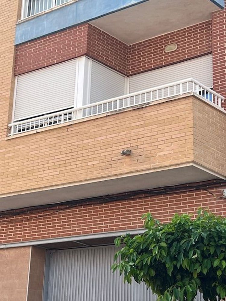 3 bedrooms Apartment in Bigastro, Spain No. 198676