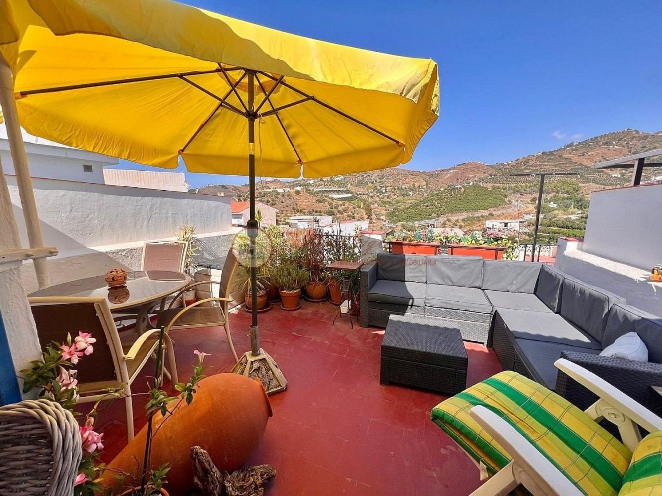 Casa T2 em Malaga, Spain N.º 186520