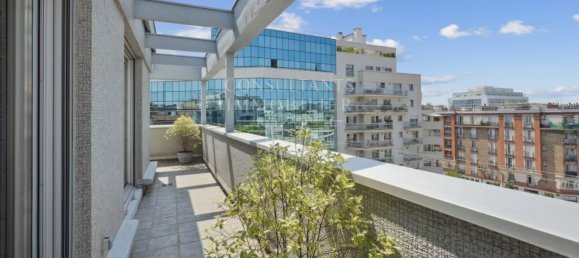 3 Schlafzimmer Wohnung in Levallois-Perret, France, Nr. 347429 7