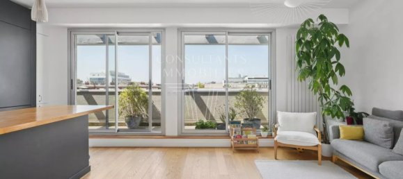 3 Schlafzimmer Wohnung in Levallois-Perret, France, Nr. 347429 3