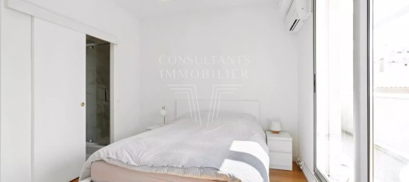 3 Schlafzimmer Wohnung in Levallois-Perret, France, Nr. 347429 9