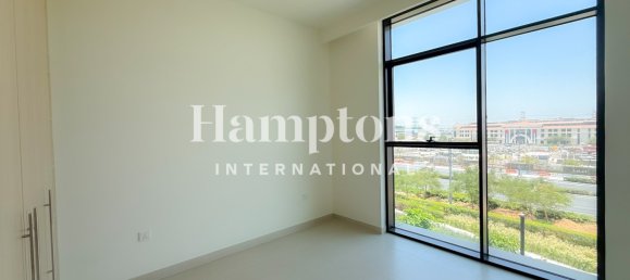 2 dormitorios apartamento en alquiler en Dubai Hills Estate, Dubai, UAE № 191346 3
