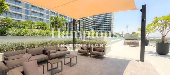 2 dormitorios apartamento en alquiler en Dubai Hills Estate, Dubai, UAE № 191346 21