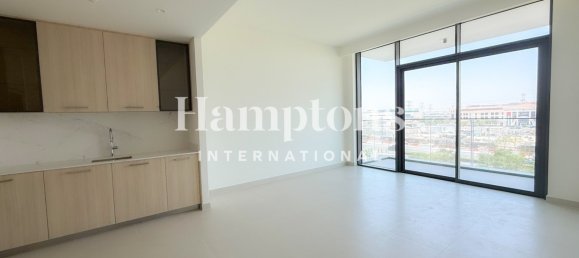 2 dormitorios apartamento en alquiler en Dubai Hills Estate, Dubai, UAE № 191346 8