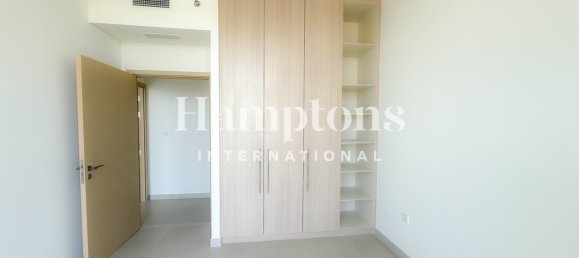 2 dormitorios apartamento en alquiler en Dubai Hills Estate, Dubai, UAE № 191346 12