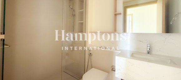 2 dormitorios apartamento en alquiler en Dubai Hills Estate, Dubai, UAE № 191346 16